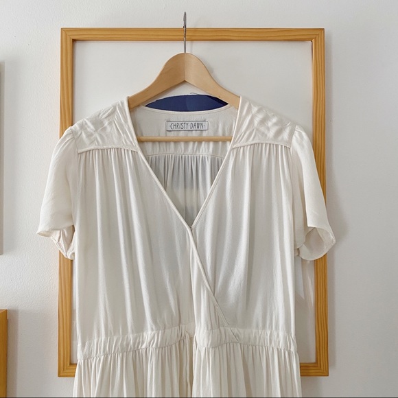 Christy Dawn Dawn Dress - Picture 3 of 9